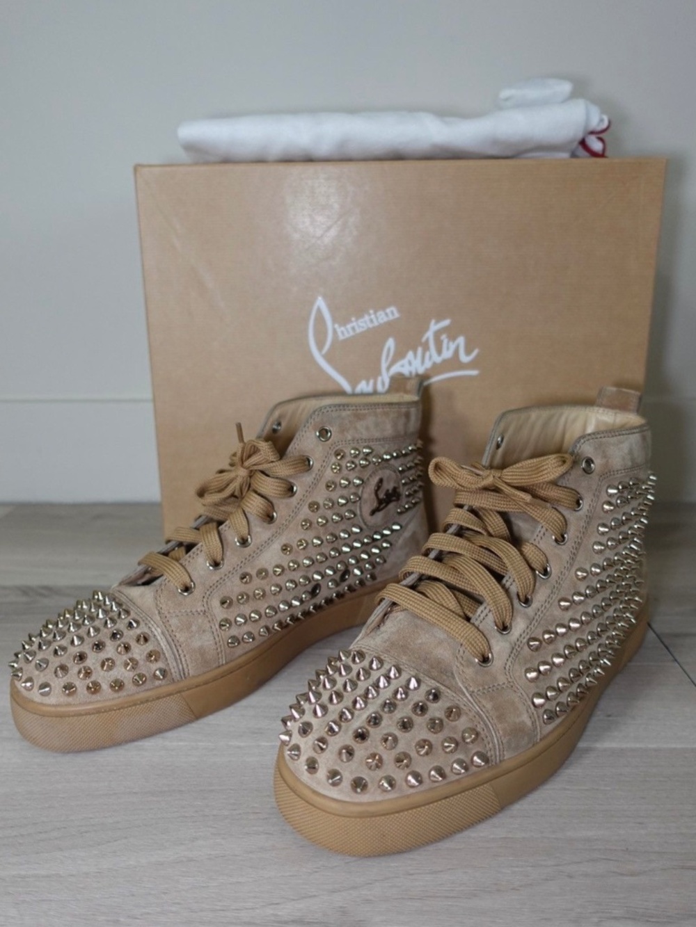 Christian Louboutin